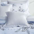 Home Textile Quilt Cover Microfiber Bedding Set